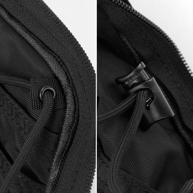 ブリーフィング アウトドア エクイップメント ポーチ BRIEFING multi-tool-case