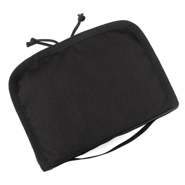 ブリーフィング アウトドア エクイップメント ポーチ BRIEFING multi-tool-case