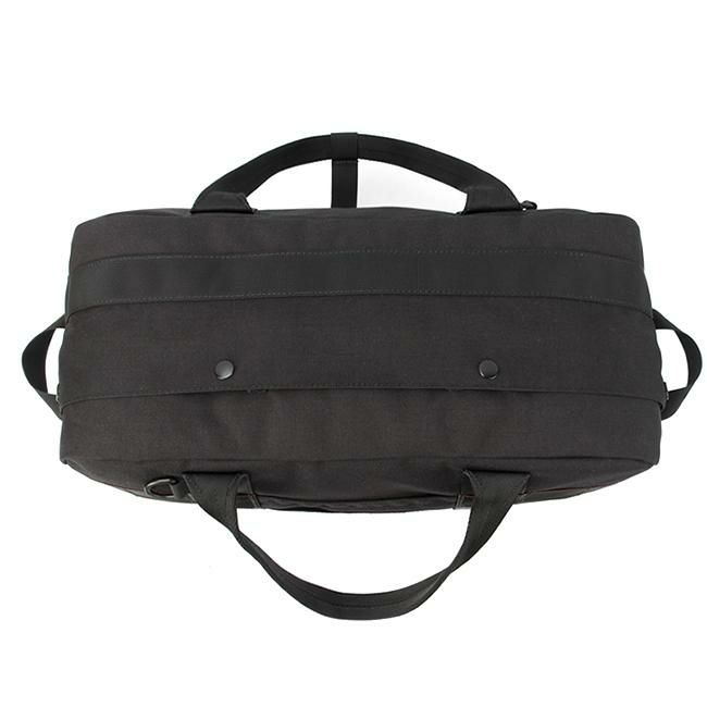 ブリーフィング アウトドア エクイップメント ボストンバッグ BRIEFING tool-boston