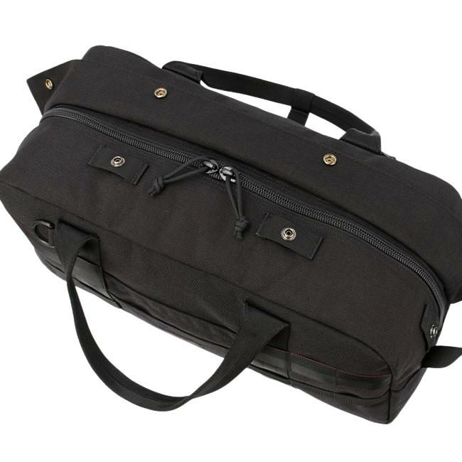ブリーフィング アウトドア エクイップメント ボストンバッグ BRIEFING tool-boston