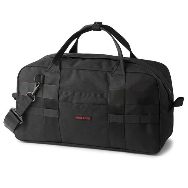 ブリーフィング アウトドア エクイップメント ボストンバッグ BRIEFING tool-boston