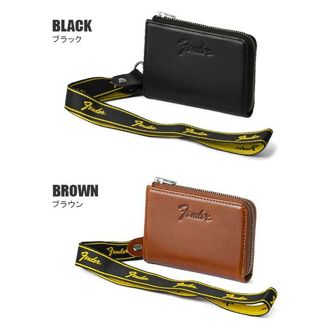 フェンダー  二つ折り財布 Fender 950-700