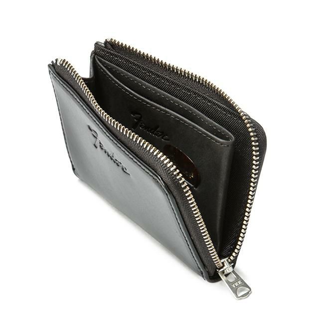 フェンダー  二つ折り財布 Fender 950-700