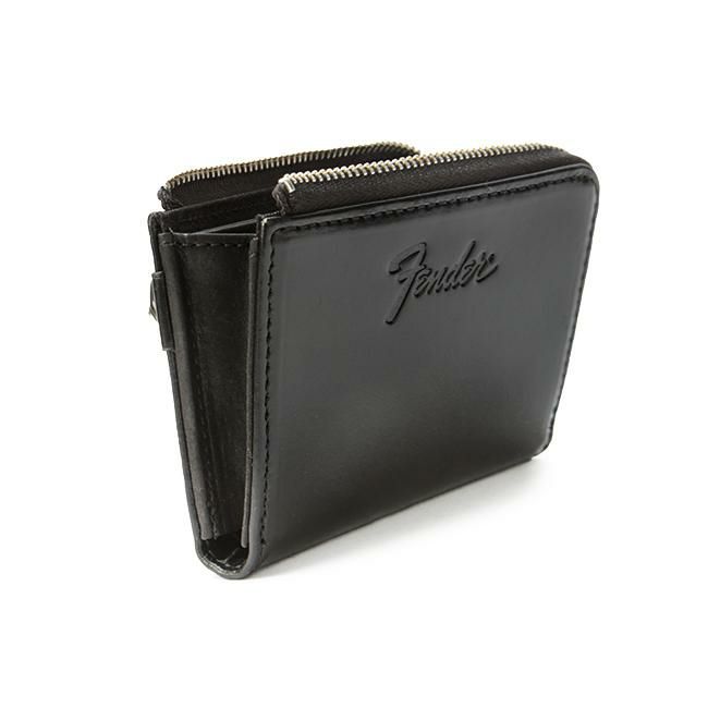 フェンダー  二つ折り財布 Fender 950-700