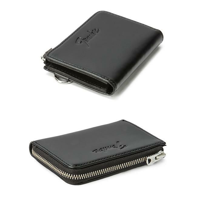 フェンダー  二つ折り財布 Fender 950-700