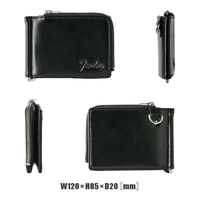 フェンダー  マネークリップ Fender 950-701