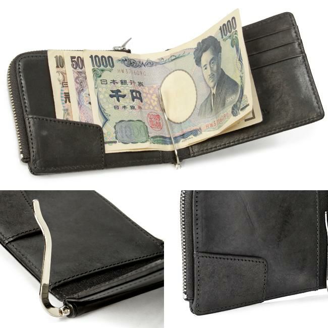 フェンダー  マネークリップ Fender 950-701