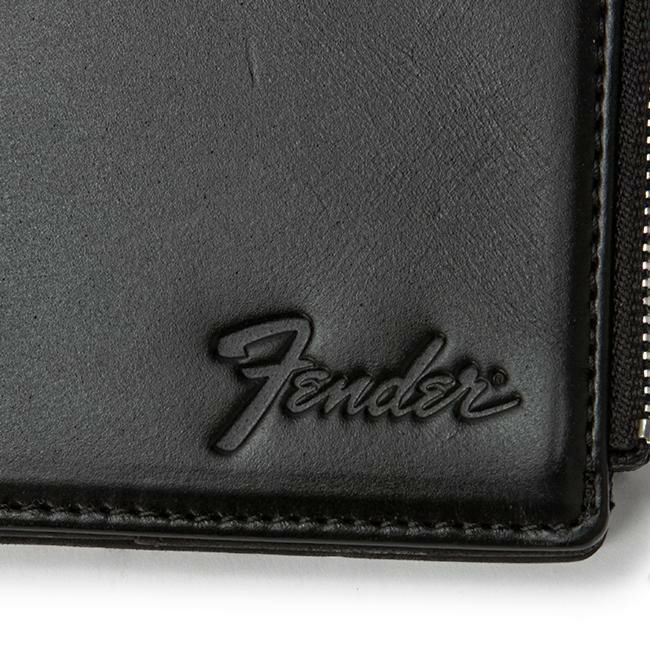 フェンダー  マネークリップ Fender 950-701