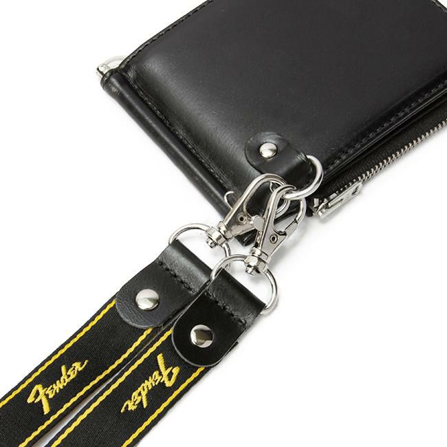 フェンダー  マネークリップ Fender 950-701