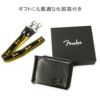 フェンダー  マネークリップ Fender 950-701