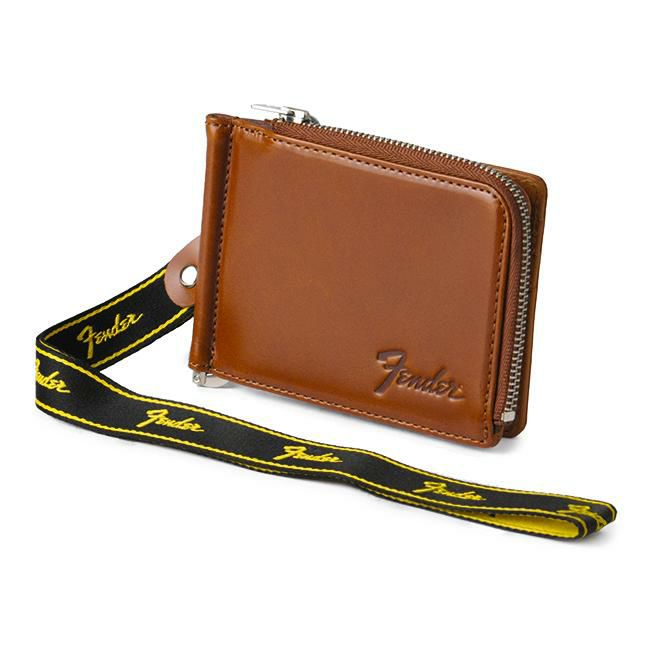 フェンダー  マネークリップ Fender 950-701