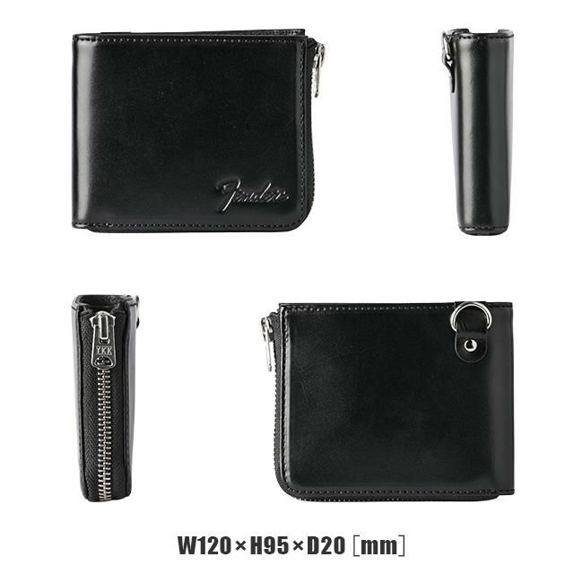 フェンダー  二つ折り財布 Fender 950-702