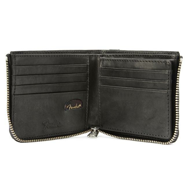 フェンダー  二つ折り財布 Fender 950-702