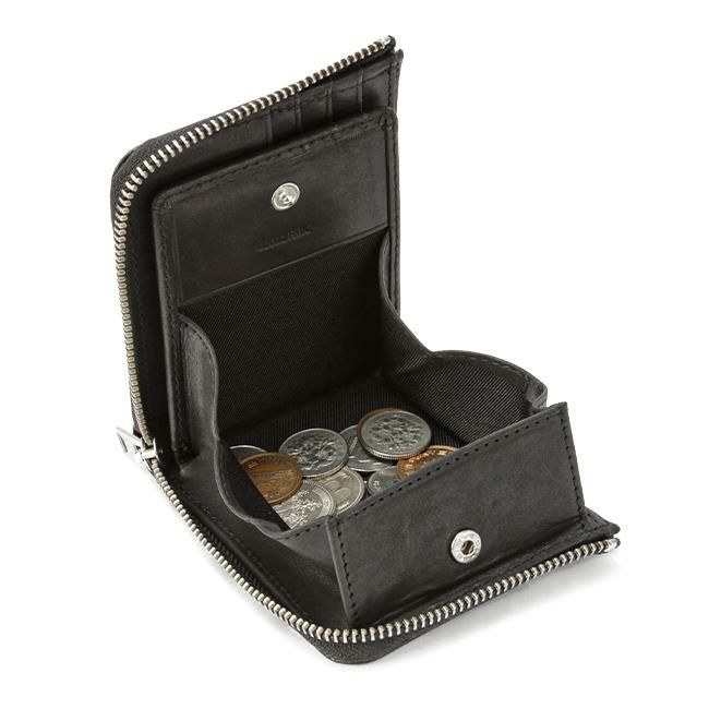 フェンダー  二つ折り財布 Fender 950-702