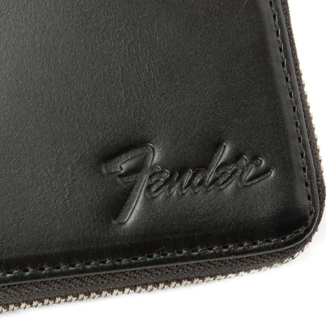 フェンダー  二つ折り財布 Fender 950-702