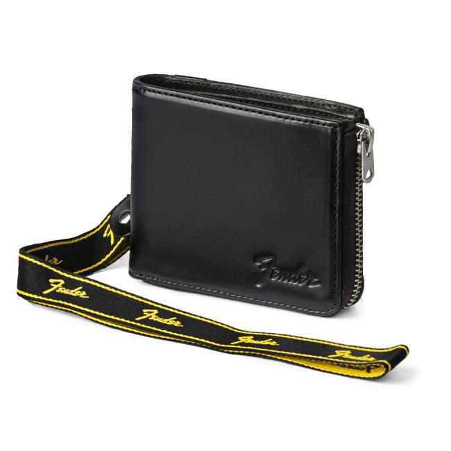 フェンダー  二つ折り財布 Fender 950-702