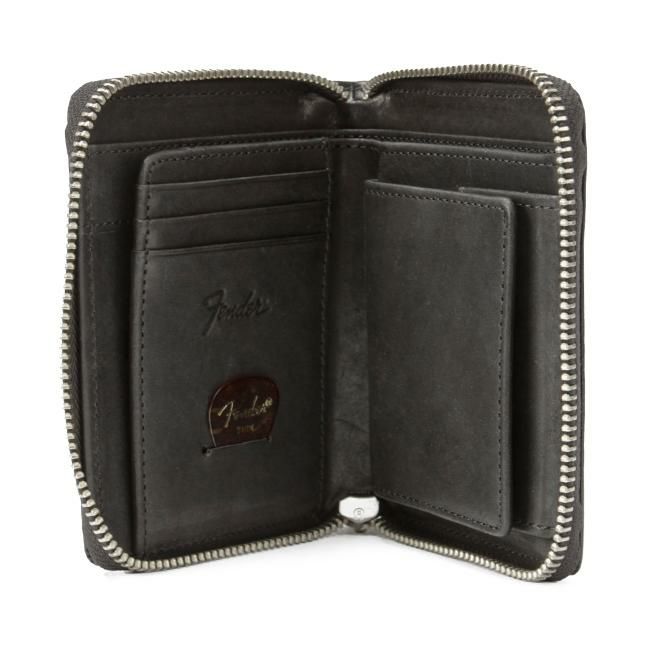 フェンダー  二つ折り財布 Fender 950-703