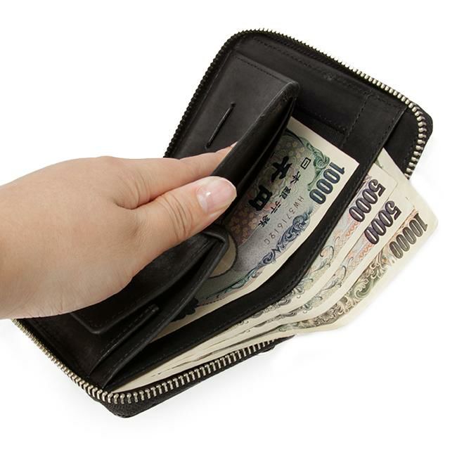 フェンダー  二つ折り財布 Fender 950-703