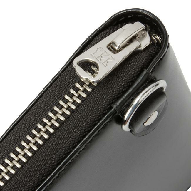 フェンダー  二つ折り財布 Fender 950-703