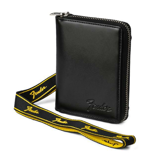 フェンダー  二つ折り財布 Fender 950-703