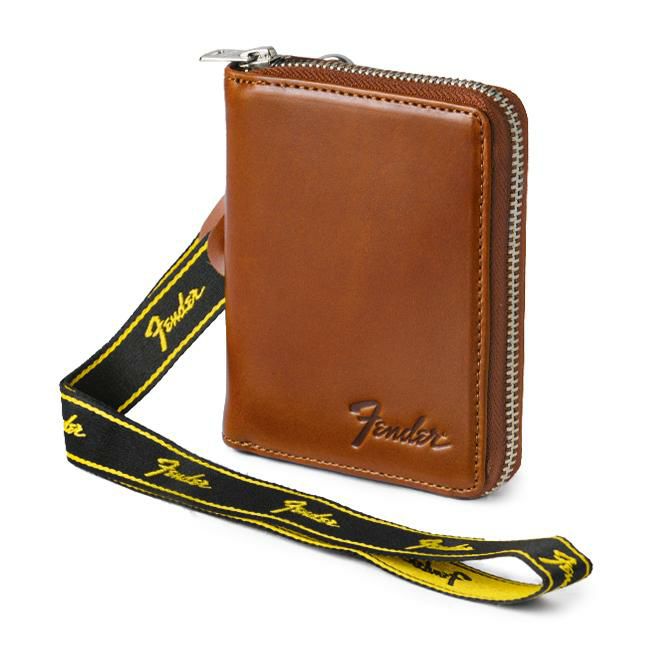 フェンダー  二つ折り財布 Fender 950-703