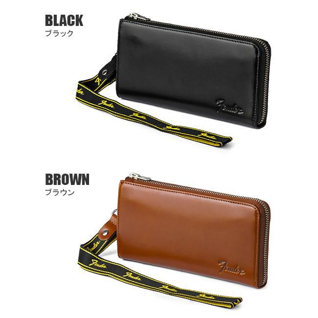 フェンダー  長財布 Fender 950-704