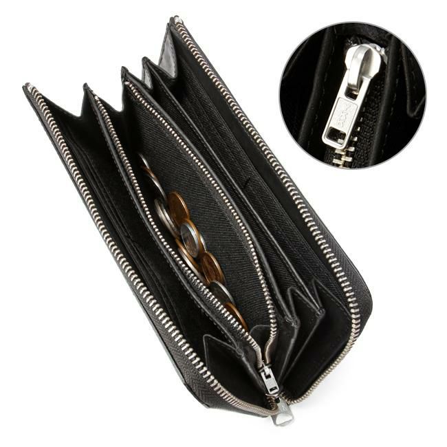 フェンダー  長財布 Fender 950-704