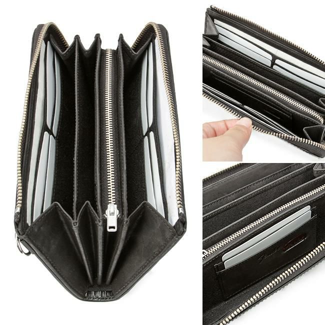 フェンダー  長財布 Fender 950-704