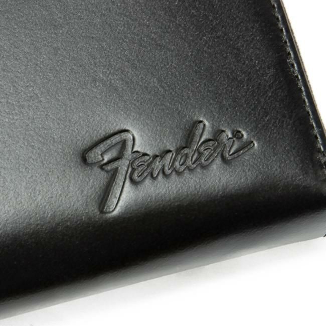 フェンダー  長財布 Fender 950-704