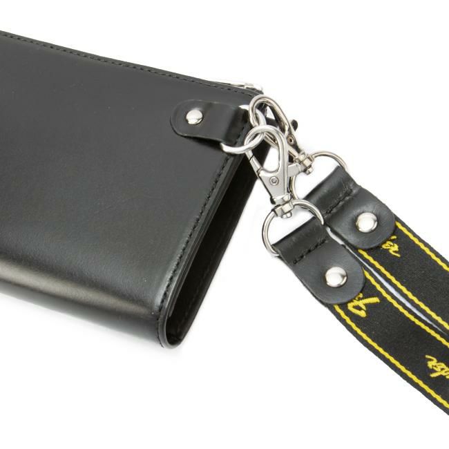 フェンダー  長財布 Fender 950-704