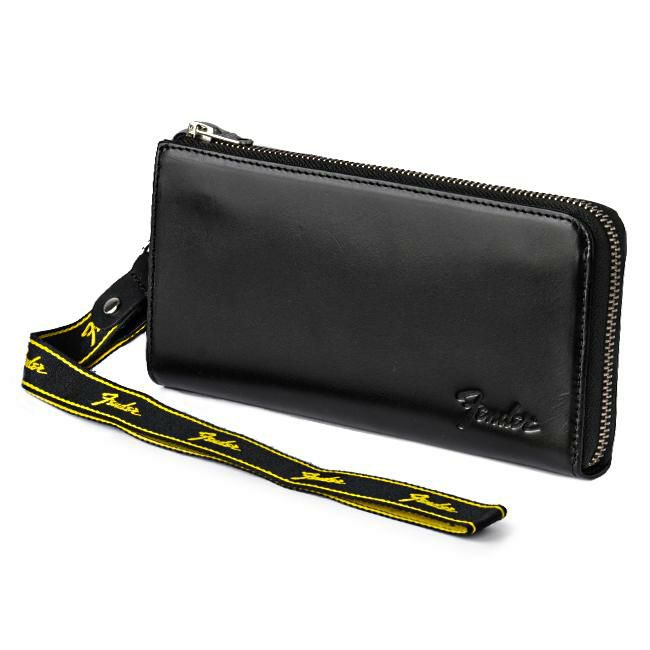 フェンダー  長財布 Fender 950-704