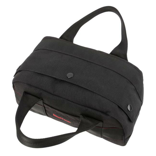 ブリーフィング アウトドア エクイップメント ボストンバッグ BRIEFING tool-bag-s