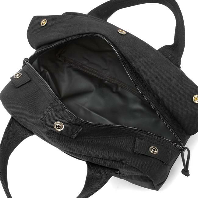 ブリーフィング アウトドア エクイップメント ボストンバッグ BRIEFING tool-bag-s