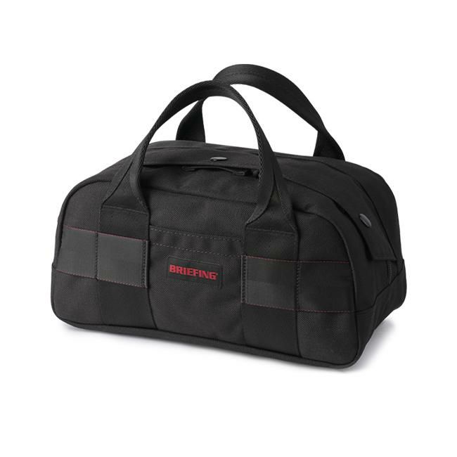 ブリーフィング アウトドア エクイップメント ボストンバッグ BRIEFING tool-bag-s