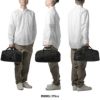 ブリーフィング アウトドア エクイップメント ボストンバッグ BRIEFING tool-bag-m