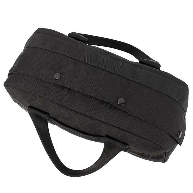 ブリーフィング アウトドア エクイップメント ボストンバッグ BRIEFING tool-bag-m