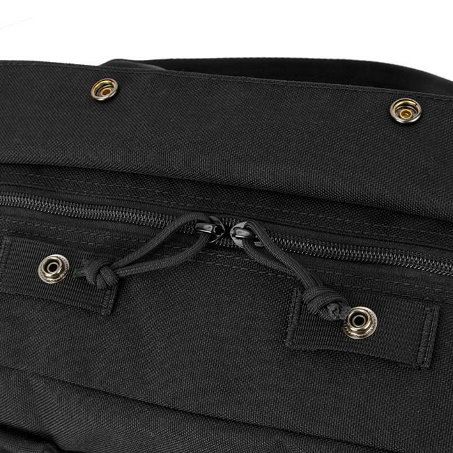 ブリーフィング アウトドア エクイップメント ボストンバッグ BRIEFING tool-bag-m