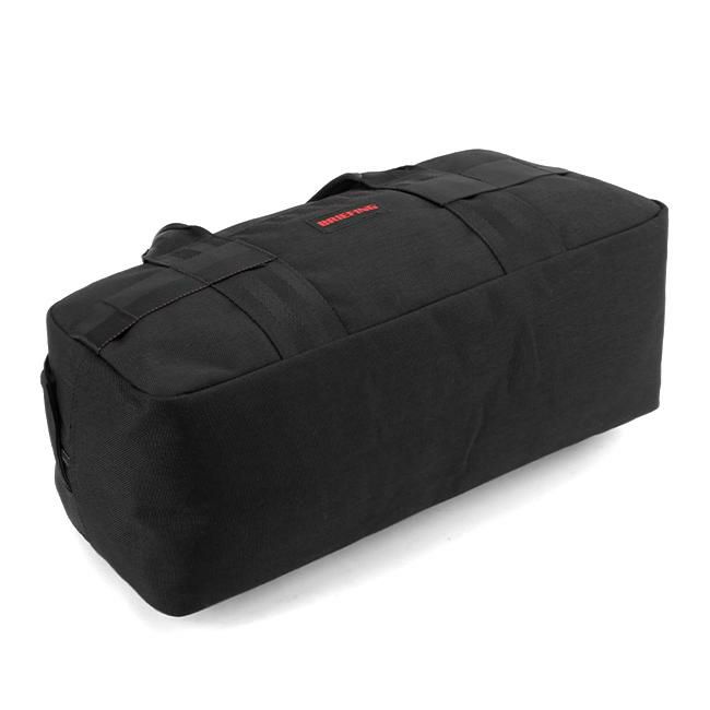 ブリーフィング アウトドア エクイップメント ボストンバッグ BRIEFING tool-bag-m