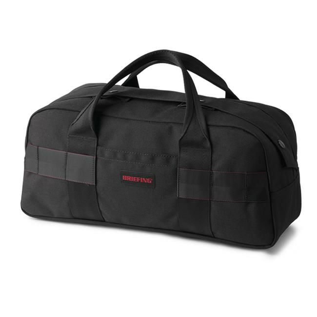 ブリーフィング アウトドア エクイップメント ボストンバッグ BRIEFING tool-bag-m