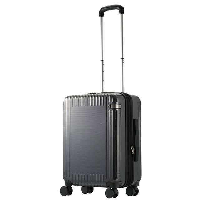 トーキョーレーベル パリセイド3-Z スーツケース ace. TOKYO LABEL tokyo-06917