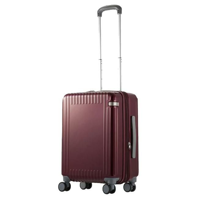 トーキョーレーベル パリセイド3-Z スーツケース ace. TOKYO LABEL tokyo-06917