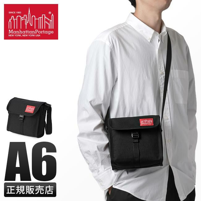 マンハッタンポーテージ　バッグ 楽天市場】【最大56倍 7/30限定】 ノベルティ付 【日本正規品