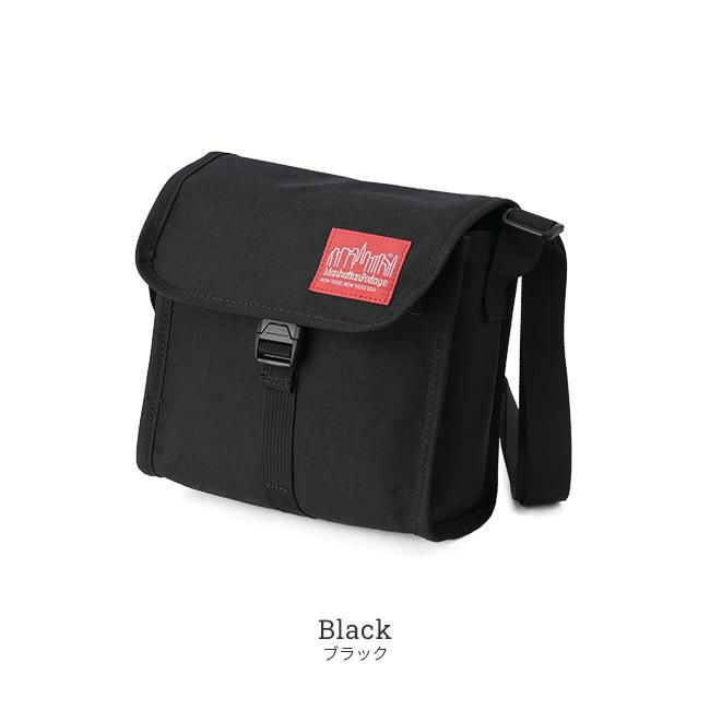 マンハッタンポーテージ リトルアップル ショルダーバッグ Manhattan Portage mp2410