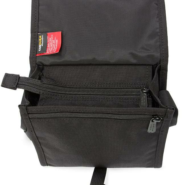 マンハッタンポーテージ リトルアップル ショルダーバッグ Manhattan Portage mp2410