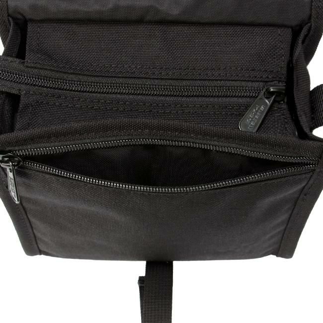 マンハッタンポーテージ リトルアップル ショルダーバッグ Manhattan Portage mp2410