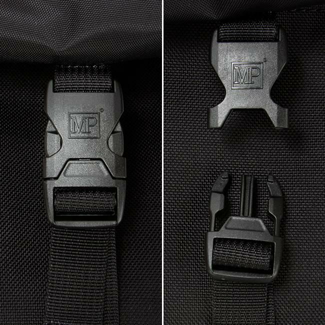 マンハッタンポーテージ リトルアップル ショルダーバッグ Manhattan Portage mp2410