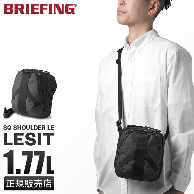 正規取扱店】ブリーフィング レジット ショルダーバッグ ショルダー 