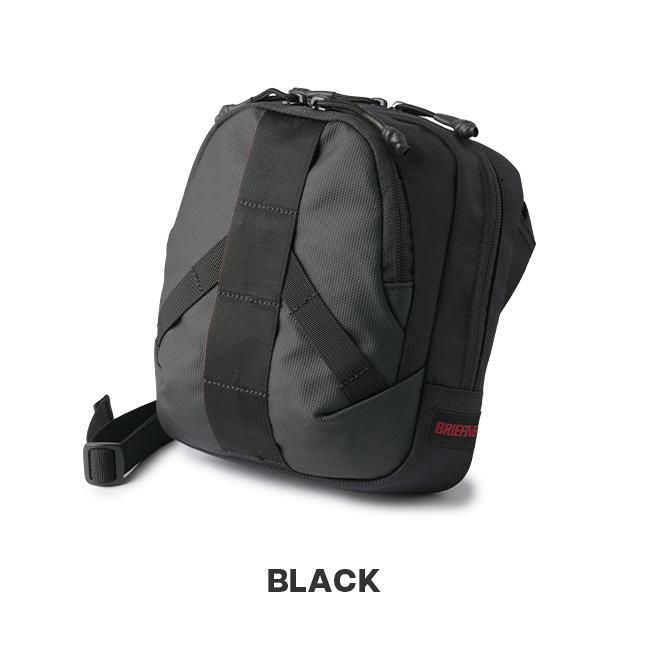 ブリーフィング レジット ショルダーバッグ BRIEFING le-sq-shoul