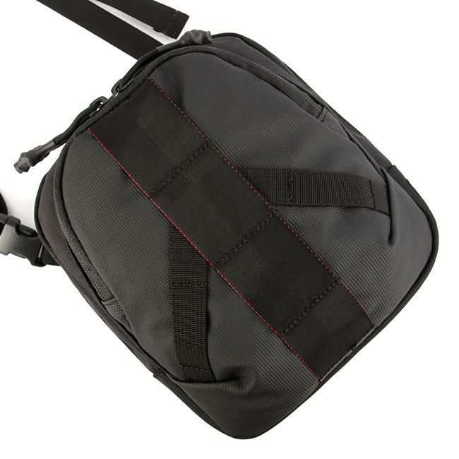 バッグ SQ SHOULDER LE BRIEFING ブリーフィング ショルダーバッグ SQ SHOULDER LE