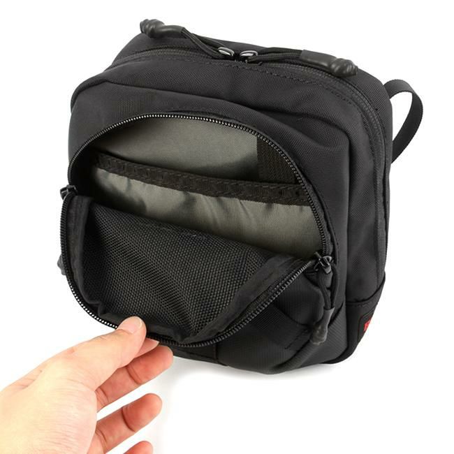 ブリーフィング レジット ショルダーバッグ BRIEFING le-sq-shoul